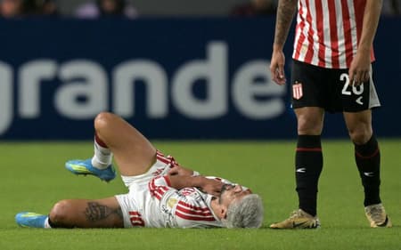 ALÍVIO GIGANTE! Arrascaeta Recebe Alta e Já Tem Data para Voltar ao Ninho!