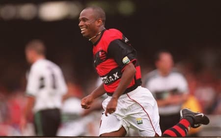 JARDIM BATE O MARTELO! Escalação do Mengão com MUDANÇAS para o Clássico contra o Vasco no Maraca!